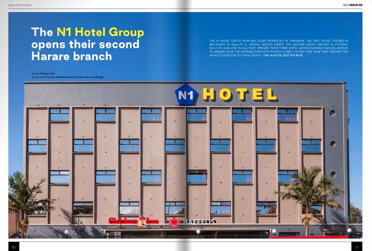 Nesbitt Group of Companies