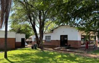 77 Knobthorn Road, Chiredzi - Building E - Investment Property for sale in Chiredzi