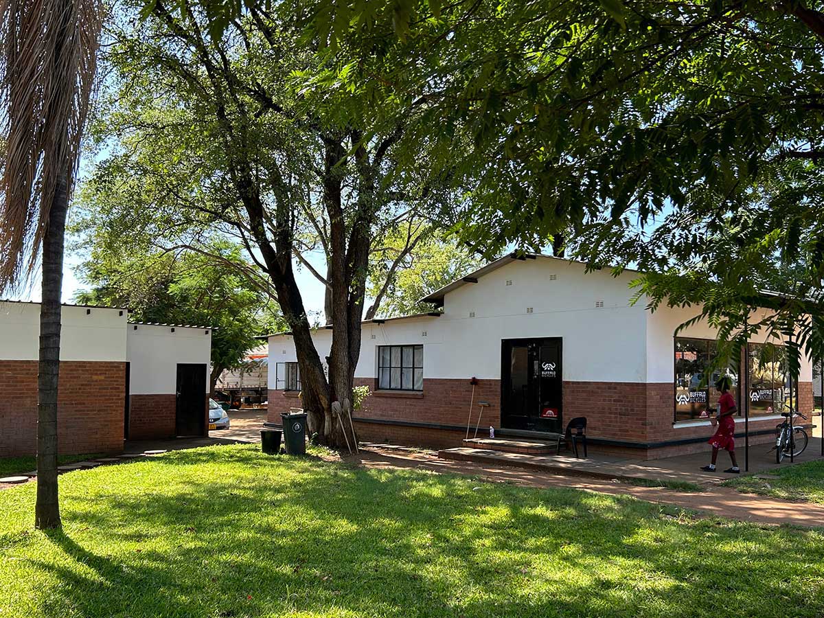 77 Knobthorn Road, Chiredzi - Building E - Investment Property for sale in Chiredzi
