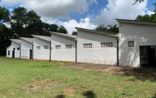336 Lion Drive, Chiredzi - Multi Purpose Industrial Property For Sale in Chiredzi