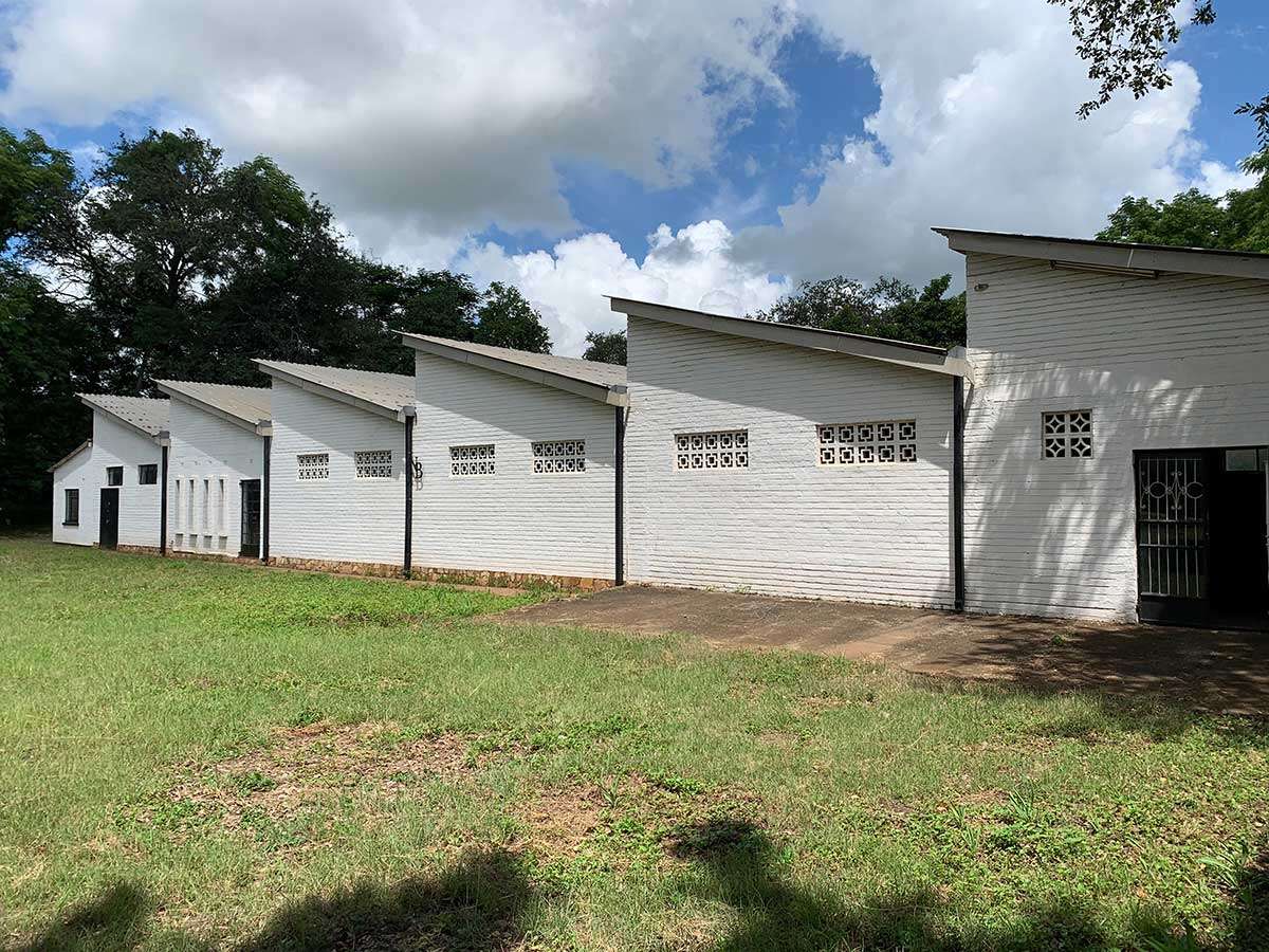 336 Lion Drive, Chiredzi - Multi Purpose Industrial Property For Sale in Chiredzi