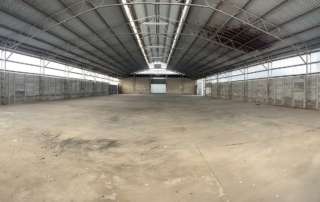 341 Lion Drive, Chiredzi - Industrial Warehouse Property For Sale in Chiredzi
