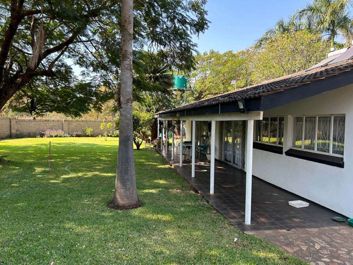 511 Mahogany Drive - Multi Apartment Residential Property For Sale in Chiredzi