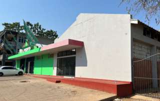 267A Adam Stander Drive, Victoria Falls - Prime Commercial Property For Rent
